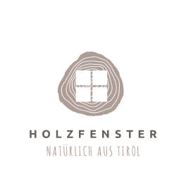 Holzfenster Tirol